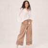 PANTALON LIA 258 - MARRÓN
