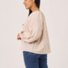 BLUSA MARCELA 262 - BEIGE - Imagen 2