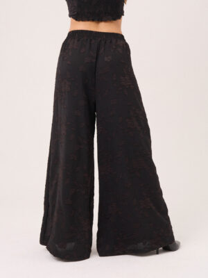 PANTALON CAROLINE 256 - NEGRO - Imagen 3