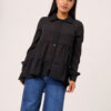 BLUSA CINTIA 248 - NEGRO