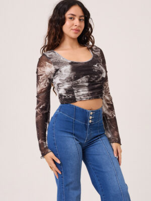 POLO TULL MILI 245 - NEGRO