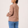BLUSA IRENE 268 - BEIGE - Imagen 2