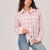 BLUSA ANDREA 272 - ROSADO