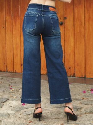 JEANS PARIS 105 - AZUL - Imagen 3