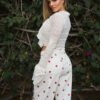 BLUSA DANIELA 261 - PERLA - Imagen 2