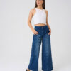 JEANS LITA CLÁSICO 091 - AZUL
