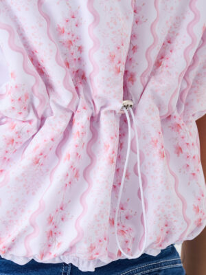 CHALECO IRIS - PERLA - Imagen 5
