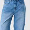 JEANS SAYRI BALLON 097 - CELESTE - Imagen 4