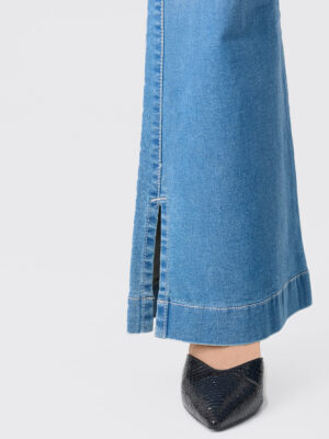 JEANS RAIZEL 074 - CELESTE - Imagen 4