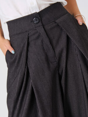 PANTALON AMAHIA - NEGRO - Imagen 4