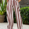 JEANS TAYLOR BARREL 103 - PERLA - Imagen 3