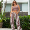 JEANS TAYLOR BARREL 103 - PERLA