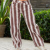 JEANS TAYLOR BARREL 103 - PERLA - Imagen 2