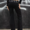 PANTALON YADIRA 277 - NEGRO - Imagen 3