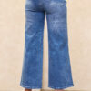 JEANS RAIZA 099 - CELESTE - Imagen 3