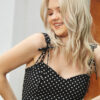 BLUSA CIELO - NEGRO - Imagen 3