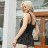BLUSA CIELO - NEGRO - Imagen 2