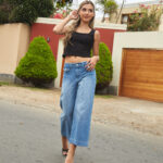 JEANS PROMO LUXURY 106 - DENIM