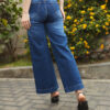 JEANS XIMENA PETITE - AZUL - Imagen 2