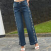 JEANS MARCELA PETITE - AZUL - Imagen 2