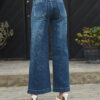 JEANS AMANDA PETITE - DENIM - Imagen 3