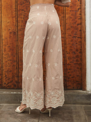PANTALON MARGARITA 309 - BEIGE - Imagen 3