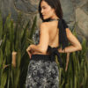 TOP VIDIA - NEGRO - Imagen 2