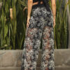 PANTALON VIDIA - NEGRO - Imagen 3