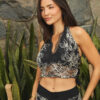TOP VIDIA - NEGRO - Imagen 3