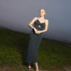 VESTIDO BLACK 301 - NEGRO