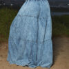 PANTALON KIARA 303 - DENIM - Imagen 3