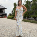 VESTIDO ALE 312 - PERLA