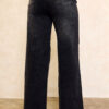 JEANS LEXI PALAZZO 031 - PLOMO - Imagen 2