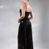 PANTALON ARACELLY 007 - NEGRO - Imagen 3