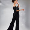 PANTALON SAMY 009 - NEGRO - Imagen 3