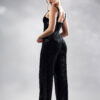 ENTERIZO MARIANA 015 - NEGRO - Imagen 2
