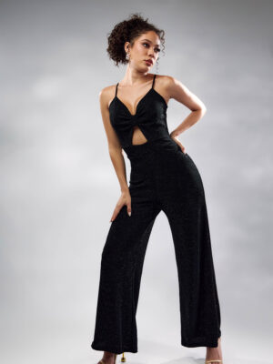 ENTERIZO CLOE 020 - NEGRO