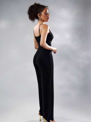 Alternative view of ENTERIZO CLOE 020 - NEGRO