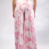 PANTALON LORENA GL0023 - FUCSIA - Imagen 3