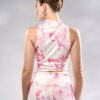 POLO LORENA GL0022 - FUCSIA - Imagen 2