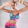 TOP MERMAID 017 - ROSADO - Imagen 3