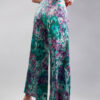 PANTALON MERMAID 016 - MORADO - Imagen 2