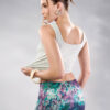 FALDA MERMAID 018 - MORADO - Imagen 2