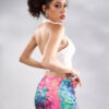FALDA MERMAID 018 - ROSADO - Imagen 2